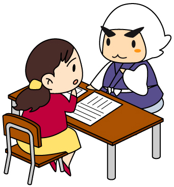 わかりやすい介護保険イメージ