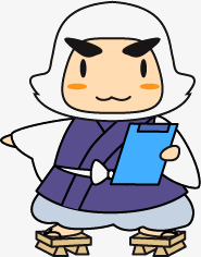 分かりやすい介護保険イメージ